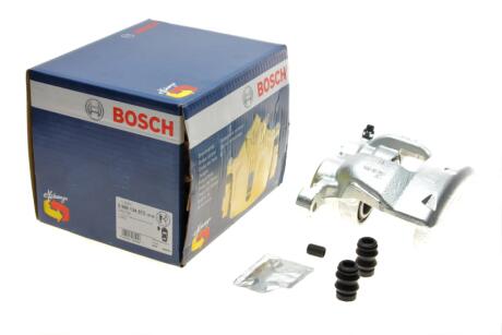 Тормозной суппорт (передний) (L) Ford Transit Custom/Tourneo Custom 12- BOSCH 0 986 134 573