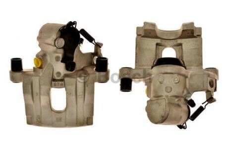 Супорт дискових гальм BOSCH 0986135070