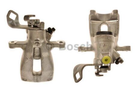 Супорт дискових гальм BOSCH 0986135080