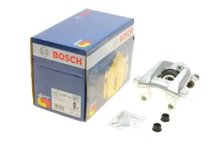 Тормозной суппорт (задний) (R) MB M-class (W164) 05-11/R-class (W251) 05-12 BOSCH 0 986 135 480