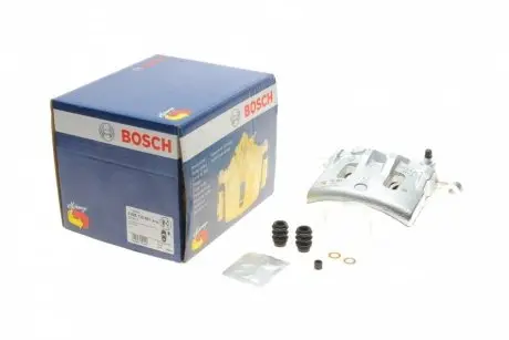 СУПОРТ ПЕРЕДНIЙ ПРАВИЙ BOSCH 0 986 135 481
