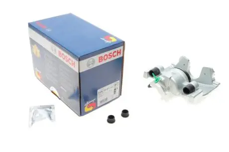 Тормозной суппорт (передний) (R) Renault Megane 2.0dCi/TCe/Scenic 1.2-2.0 09- BOSCH 0 986 135 571
