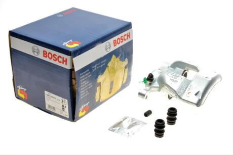 Тормозной суппорт (передний) (R) Ford Transit Custom/Tourneo Custom 12- BOSCH 0 986 135 573