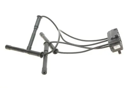 Котушка запалювання Renault Kangoo/Clio 1.2 16V 01-(к-кт) BOSCH 0 986 221 036