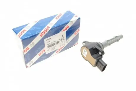 Катушка зажигания MB Sprinter (W906)/Vito (W639) 3.5 04- (M272) BOSCH 0 986 221 058