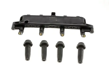 Котушка запалювання Citroen Berlingo/Peugeot Partner 1.1-1.4i 96-15 BOSCH 0 986 221 084