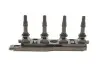 Катушка зажигания Opel Vectra C/Astra G 1.8 95- BOSCH 0 986 22A 013 (фото 1)
