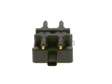 Котушка запалювання BOSCH 098622A400