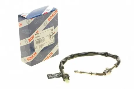 Датчик температуры ОГ MB Sprinter 2.2 CDTI 09-(OM651) BOSCH 0 986 259 012