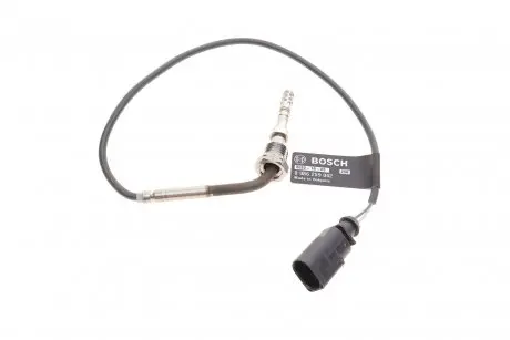Датчик температуры ВГ Audi Q5/Q7/VW Touareg 3.0 TDI 08-18 BOSCH 0 986 259 042