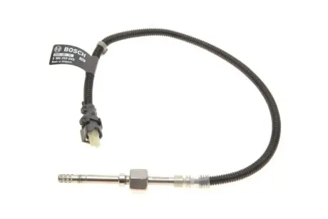 Датчик температуры ВГ (в катализаторе) MB Sprinter (B906) 2.2 CDI OM651 06- BOSCH 0986259049