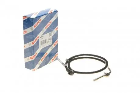 Датчик температури ВГ (в каталізаторі) MB CLA (C117)/E-class (W212/A207) 12- 0 986 259 061 BOSCH 0986259061