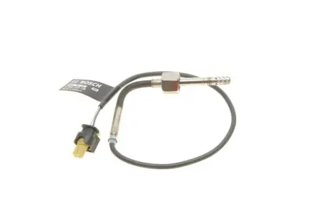 Датчик температури ВГ MB Sprinter 2.2 CDI/3.0CDI OM646/OM642 06- BOSCH 0986259138
