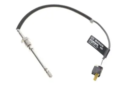 Датчик температуры ВГ MB G-class (W461)/S-class (W221)/Vito (W639/W447) 2.0D-3.0D OM651/OM642 05- BOSCH 0986259140