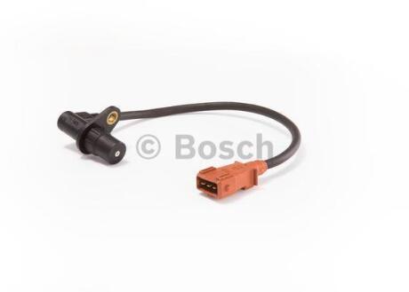 Датчик положення колінчастого вала BOSCH 0986280406