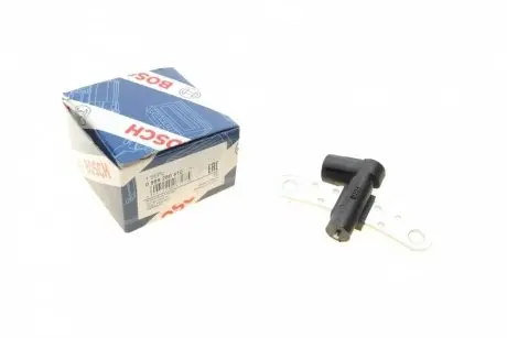 Датчик положения коленвала Renault Kangoo 1.4/1.6i/1.9D 98- BOSCH 0 986 280 410