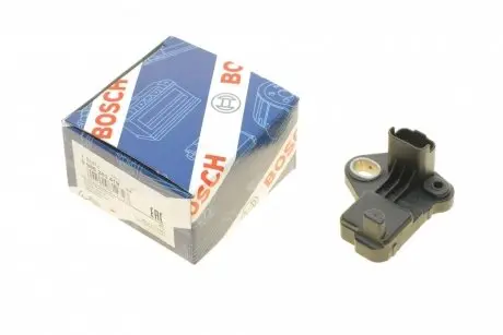 Датчик положения коленвала Citroen Berlingo/Peugeot Expert 1.6 HDi 05- BOSCH 0 986 280 419