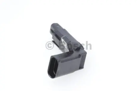Датчик положення колінчастого вала AUDI A3 SEAT IBIZA III SKODA FABIA I VW FOX, LUPO I, POLO 1.0/1.2/1.6 09.98-07.11 BOSCH 0986280422