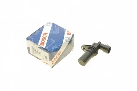 Датчик положения коленвала Fiat Doblo 1.3D/JTD/Opel Combo 1.3 CDTI 04- BOSCH 0 986 280 424