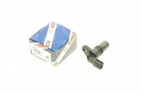 Датчик положения коленвала Renault Kangoo 1.5dCi 05- BOSCH 0 986 280 441