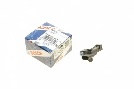 Датчик положения коленвала BMW 3 (F30/F80) 1.6 (N13) 12-16/Citroen Berlingo 1.6VTi 09- BOSCH 0 986 280 442