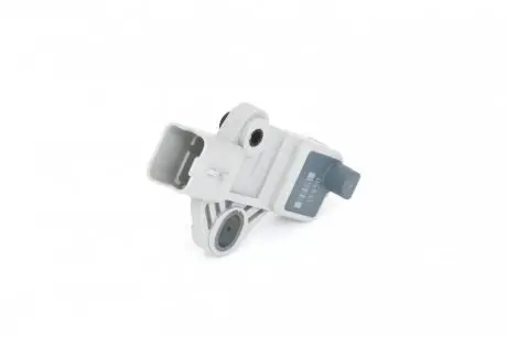 Датчик положення коленвала Fiat Scudo/Citroen Jumpy/Peugeot Expert 2.0 HDI 06- (сірий) BOSCH 0 986 280 450