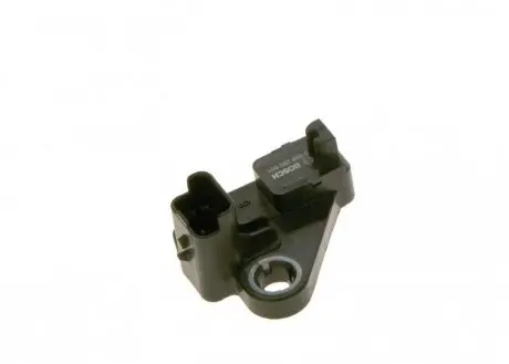 Датчик положення колінвалу Ford Fiesta/Focus/Mondeo/Transit/Land Rover Discovery Sport 1.0-2.2D 06- BOSCH 0986280601