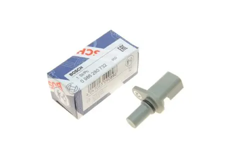 Датчик положення розподільного валу Ford Transit 2.2-2.4 TDCI 06- BOSCH 0 986 280 732
