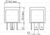 Реле сигналу повороту (12V) VW LT 96-06 BOSCH 0 986 332 022 (фото 6)