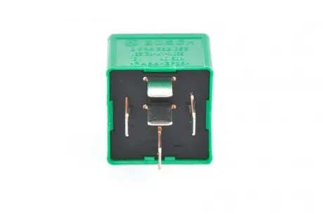 Реле многофункциональное BOSCH 0986332053