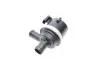 Насос системы охлаждения (дополнительный) Skoda Roomster/Fabia/Seat Ibiza/VW Polo 1.2TDI/1.6TDI 10- BOSCH 0 986 338 402 (фото 4)