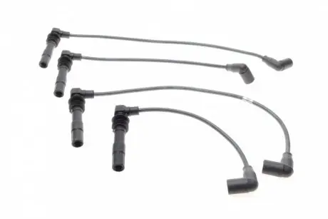 Провід запалювання VW Caddy II 1.4i 00-04 (к-кт) BOSCH 0 986 356 308