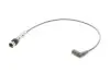Проводи запалювання VW Caddy II 1.4i 95-04 (к-кт) BOSCH 0 986 356 312 (фото 6)
