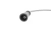 Проводи запалювання MB E-class (W124) 2.8-3.2 93-97 (к-кт) BOSCH 0 986 356 316 (фото 3)