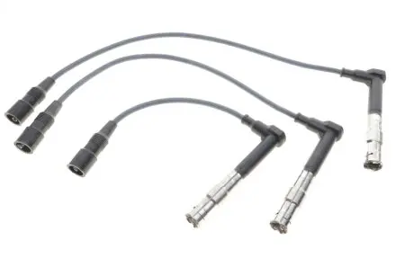 Провода зажигания MB E-class (W124) 2.8-3.2 93-97 (к-кт) BOSCH 0 986 356 316