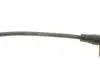 Провода зажигания VW T5 2.0i 03-15/Skoda Fabia/Octavia 2.0 99-07 (к-кт) BOSCH 0 986 356 331 (фото 2)
