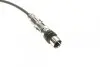 Провода зажигания VW T5 2.0i 03-15/Skoda Fabia/Octavia 2.0 99-07 (к-кт) BOSCH 0 986 356 331 (фото 4)