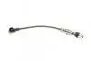 Провода зажигания VW T5 2.0i 03-15/Skoda Fabia/Octavia 2.0 99-07 (к-кт) BOSCH 0 986 356 331 (фото 5)