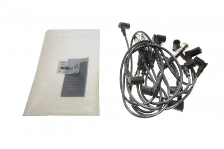 Провода зажигания MB E-class (W124)/G-class (W463) 2.6/3.0E 90-97 (к-кт) BOSCH 0 986 356 332