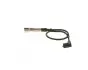 Провода зажигания VW Golf II/III 1.8/1.4 91-/Skoda Octavia 1.6 96- (к-кт) BOSCH 0 986 356 342 (фото 4)