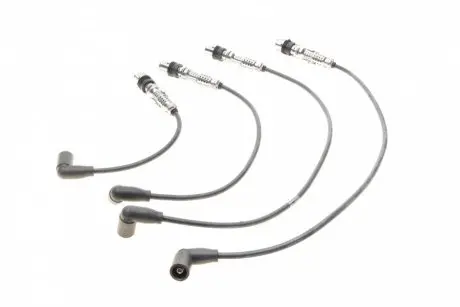 Провода зажигания VW Caddy III 1.6 BiFuel 04-15 BOSCH 0 986 356 346