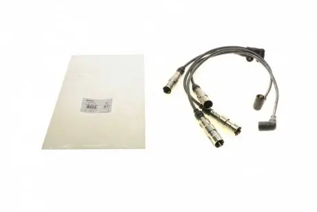 Провода зажигания VW Golf/Passat/T5 (к-кт) BOSCH 0 986 356 359