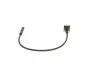 Провід запалювання Ford Escort/Fiesta 1.1/1.3 88-95/Galaxy 2.3 97-06 (к-кт) BOSCH 0 986 356 700 (фото 2)