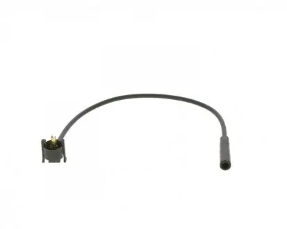 Провод зажигания Ford Escort/Fiesta 1.1/1.3 88-95/Galaxy 2.3 97-06 (к-кт) BOSCH 0 986 356 700