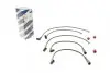 Провід запалювання Opel Ascona/Astra/Kadett 1.3-1.6 86-94 (к-кт) BOSCH 0 986 356 723 (фото 1)