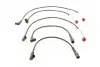 Провід запалювання Opel Ascona/Astra/Kadett 1.3-1.6 86-94 (к-кт) BOSCH 0 986 356 723 (фото 8)
