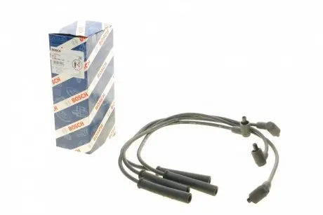Провода зажигания Citroen Xantia 2.0i 93-03 (к-кт) BOSCH 0 986 356 727
