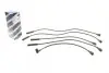 Провода зажигания Ford Transit 77-92 (к-кт) (высоковольтные) (DIN/SAE, 8мм) BOSCH 0 986 356 868 (фото 1)