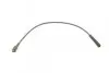 Провода зажигания Ford Transit 77-92 (к-кт) (высоковольтные) (DIN/SAE, 8мм) BOSCH 0 986 356 868 (фото 3)