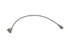 Провода зажигания Ford Transit 77-92 (к-кт) (высоковольтные) (DIN/SAE, 8мм) BOSCH 0 986 356 868 (фото 7)